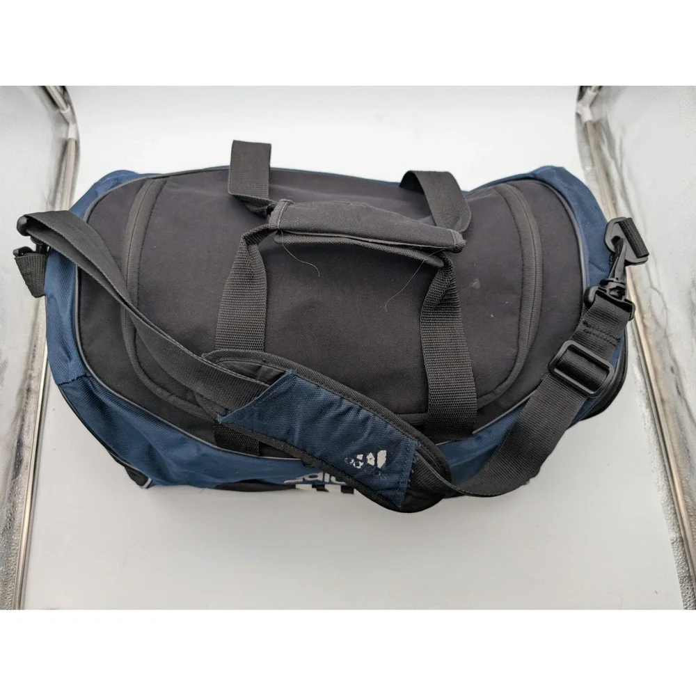 adidas duffel bag